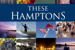 Best book about the Hamptons